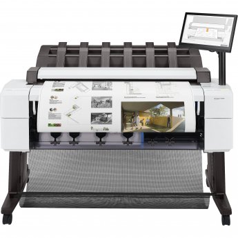 Hewlett Packard DESIGNJET T2600PS 36IN. MFP .