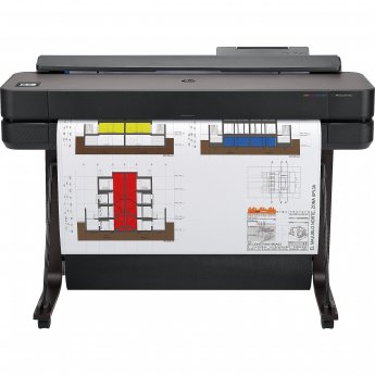 Hewlett Packard DesignJet T650 36"