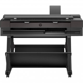 Hewlett Packard DESIGNJET T850 MFP