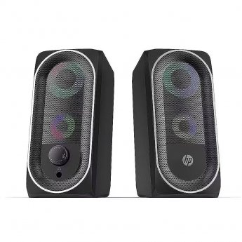 Hewlett Packard DHE-6001 Speakers 2x 3W