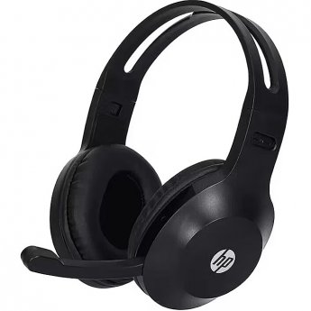 Hewlett Packard DHH-1601 Headphones
