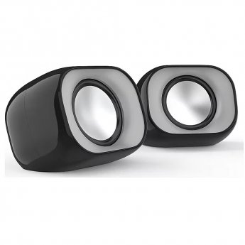 Hewlett Packard DHS-2111 Speakers