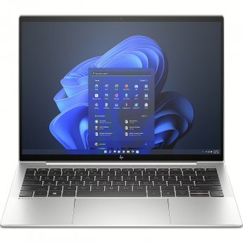 Hewlett Packard Dragonfly 13.5 G4 Natural Silver, 13.5" WUXGA+ IPS Touch, Core i7-1355U, 16GB, 1TB SSD, WWindows 11 Pro