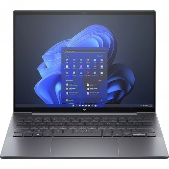 Hewlett Packard Dragonfly 13.5 G4 Slate Blue, 13.5" WUXGA+ Touch, Core i7-1355U, 16GB, 1TB SSD, 4G, Windows 11 Pro