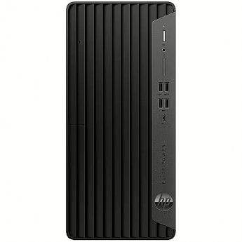 Hewlett Packard Elite 800 G9 Tower, Core i5-14500, 16GB, 512GB, Windows 11 Pro