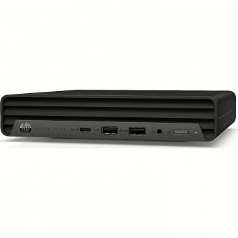 Hewlett Packard Elite Mini 800 G9, Core i5-14500, 16GB, 256GB, Windows 11 Pro