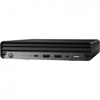 Hewlett Packard Elite Mini 805 G8, Ryzen 3 PRO 5350GE, 8GB, 256GB, Windows 11 Pro