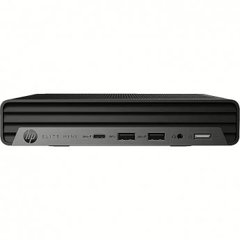 Hewlett Packard Elite Mini 805 G8, Ryzen 7 PRO 5750G, 16GB, 512GB, Windows 11 Pro