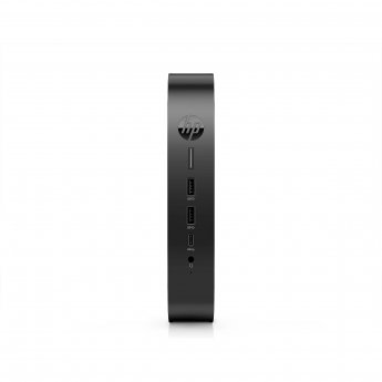 Hewlett Packard Elite t655 Thin Client Bundle, 8GB, 32GB, IGEL OS
