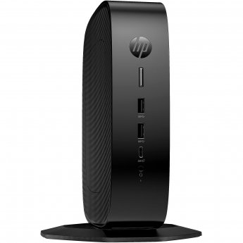 Hewlett Packard Elite t755 Thin Client, 16GB, 256GB, Windows 10 IoT