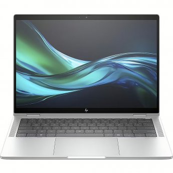 Hewlett Packard Elite x360 1040 G11 2-in-1 Silver, 14" WUXGA IPS Touch, Core Ultra 7 155H, 16GB, 1TB SSD, Windows 11 Pro