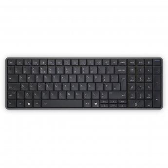 Hewlett Packard EliteBoard G1a AI - Ryzen 5 340, 16GB, 512GB SSD, WiFi & BT, FPR, US Backlit Spill Resistant keyboard, 675M mouse, 32Wh, Win 11 Pro, 3 Years