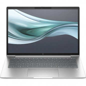 Hewlett Packard EliteBook 640 G11 Silver, 14" WUXGA IPS, Core Ultra 5 125U, 16GB, 512GB SSD, Windows 11 Pro