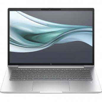 Hewlett Packard EliteBook 640 G11 Silver, 14" WUXGA IPS, Core Ultra 5 125U, 16GB, 512GB SSD, Windows 11 Pro
