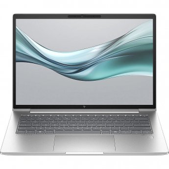 Hewlett Packard EliteBook 645 G11 Silver, 14" WUXGA IPS, Ryzen 7 7735U, 16GB, 512GB SSD, Windows 11 Pro