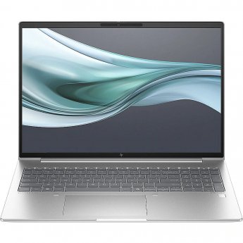 Hewlett Packard EliteBook 660 G11 Silver, 16" WUXGA IPS, Core Ultra 7 155U, 16GB, 512GB SSD, Windows 11 Pro
