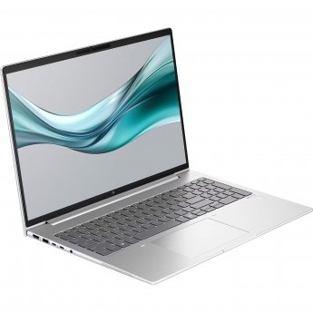 Hewlett Packard EliteBook 665 G11 - Ryzen 5 7535U, 16GB, 512GB SSD, 16 WUXGA 400-nit AG, WWAN-ready, Smartcard, FPR, US backlit keyboard, Win 11 Pro, 1 years
