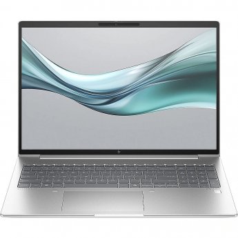 Hewlett Packard EliteBook 665 G11 Silver, 16" WUXGA IPS, Ryzen 7 7735U, 16GB, 512GB SSD, Windows 11 Pro