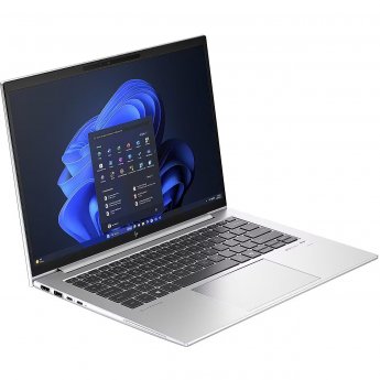 Hewlett Packard EliteBook 840 G11 - Ultra 5 135U | 14"-WUXGA-400N | 16GB | 512GB | Win11Pro