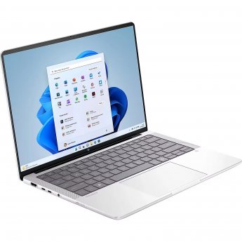 Hewlett Packard EliteBook X G1a 14 - Ryzen AI 7 PRO 360 | 14"-WUXGA | 64GB | 1TB | Win11Pro | Srebrny