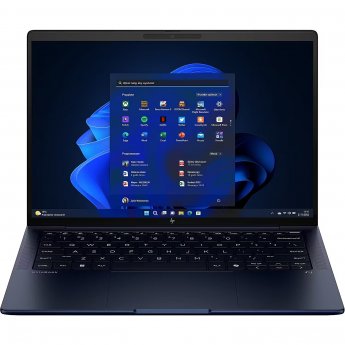 Hewlett Packard EliteBook X G1i AI 14 - Ultra 7 268V | 14"-WUXGA | 32GB | 1TB | Win11Pro | 5G | Granatowy