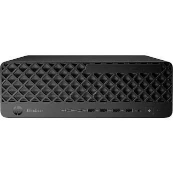 Hewlett Packard EliteDesk 8 G1i SFF, Core Ultra 7 265, 32GB, 512GB, Windows 11 Pro
