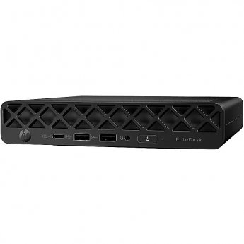 Hewlett Packard EliteDesk 8 Mini G1i, Core Ultra 5 235, 16GB, 512GB, Windows 11 Pro