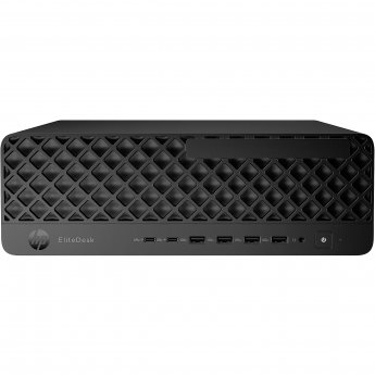 Hewlett Packard EliteDesk 8 SFF G1i, Core Ultra 5 235, 16GB, 512GB, Windows 11 Pro