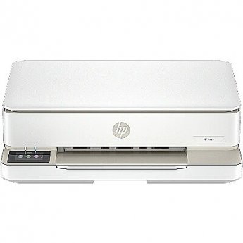 Hewlett Packard Envy 6120e All-in-One Color Inkjet Printer -  A4 Color Ink, Print/Copy/Scan, 20ppm, WiFi, 100-400 pages per month