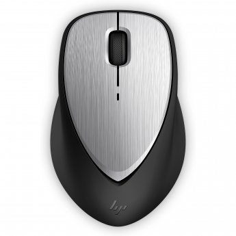 Hewlett Packard ENVY Rechargeable Mouse 500, Silver