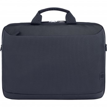 Hewlett Packard Everyday Laptop Briefcase, 16", Grey