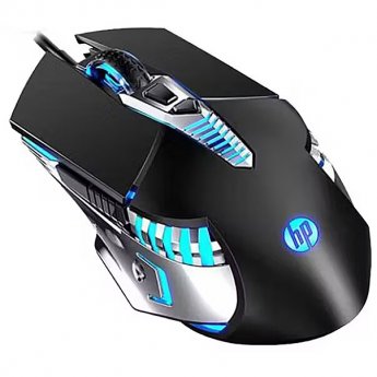 Hewlett Packard G160 Wired Gaming