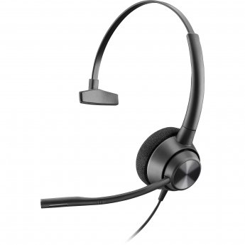 Hewlett Packard Headset EncorePro 310 monaural QD