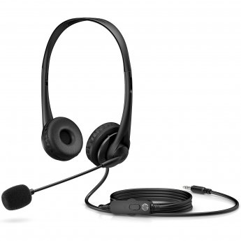 Hewlett Packard Headset G2