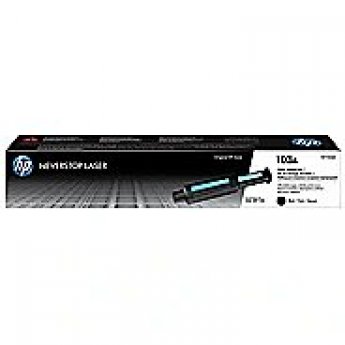 Hewlett Packard HP 103A Neverstop Toner Reload Kit