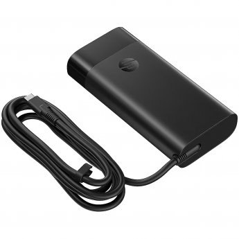 Hewlett Packard HP 140W USB-C Laptop Charger
