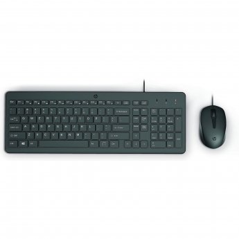 Hewlett Packard HP 150, Combo