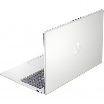 Hewlett Packard HP 15-FD0107D i7-1255U 15.6"FHD Touch 16GB SSD512 BT Win11 Natural Silver (REPACK) 2Y