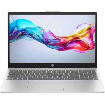 Hewlett Packard HP 15-fd0234nw i3-1215U 15,6”FHD AG 16GB SSD512 UHD 64EUs Cam720p 41Wh DOS 2Y Natural Silver
