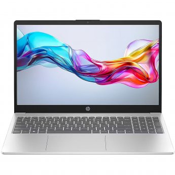 Hewlett Packard HP 15-fd0234nw i3-1215U 15,6”FHD AG 8GB SSD256 UHD 64EUs Cam720p 41Wh DOS 2Y Natural Silver