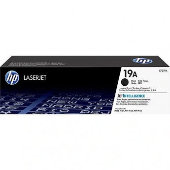 Hewlett Packard HP 19A Laserjet Imaging Drum