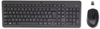 Hewlett Packard HP 330 + Mouse