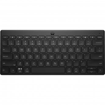 Hewlett Packard HP 355 Compact Multi-Device Bluetooth Keyboard