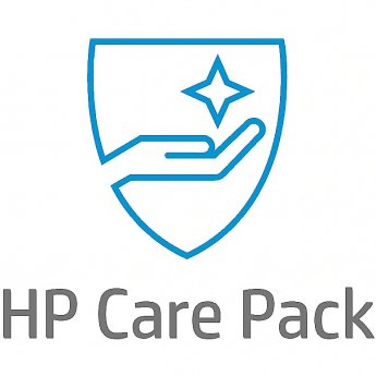 Hewlett Packard HP 3y Nbd Onsite with ADP G2 NB Only SVC