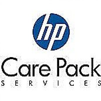 Hewlett Packard HP 3y NBD Onsite/ADP NB Only SVC Commerc