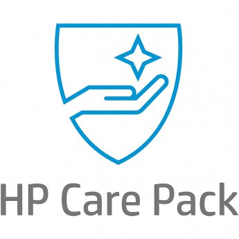 Hewlett Packard HP 3y Premium Care ADP G2 Notebook SVC