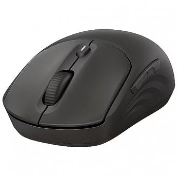 Hewlett Packard HP 405 Quiet Black Wireless B Mouse EMEA INTL Euro plug (EN)