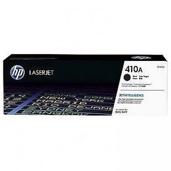 Hewlett Packard HP 410A Original Toner Cartridge black