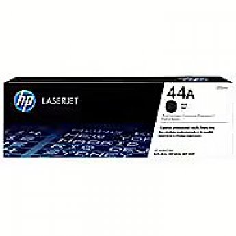 Hewlett Packard HP 44A Original LaserJet Toner Cartridge