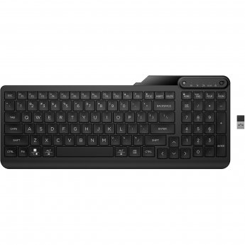 Hewlett Packard HP 475 Dual-Mode Wireless Keyboard (EN)